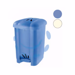 - cm.31x36,5x50h. lt.30 panna NW330862.jpg coperchio con areatore regolabile