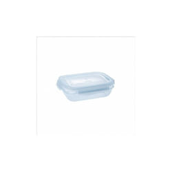 Contenitore Fresh Lock Rettangolare Tontarelli size s