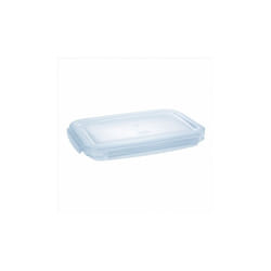 Tontarelli - Contenitore Fresh Lock Rettangolare size m