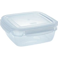Tontarelli - Contenitore Fresh Lock Quadro 1,75l
