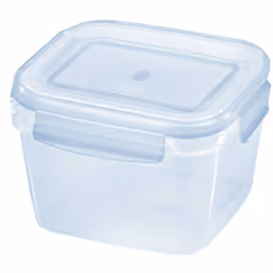 Contenitore Per Alimenti Freshlock Quadrato 2,9 L - 20,4X20,4Xh12,2 Cm
