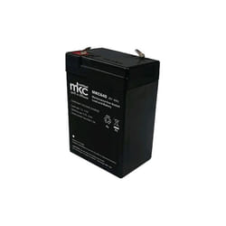 Möck - Batteria Ricaricabile 'Small' Mm.67 x 34 x H.99 - 3,2 Ah
