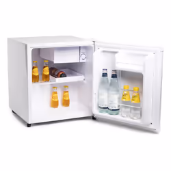 Melchioni ARTIC 47 frigorifero Superficie piana 46 L E Bianco - Vista aggiuntiva 2