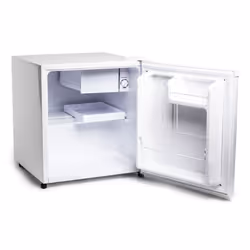 Melchioni ARTIC 47 frigorifero Superficie piana 46 L E Bianco - Vista aggiuntiva 3