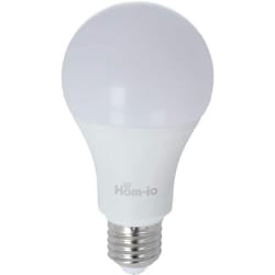Hom-io Lampadina Led 10W Smart WiFi Bianco Dinamico 2700K-6500K mod. 559593002