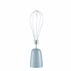 Melchioni Mixxxo Trio 0 L Frullatore ad immersione 400 W Grigio, Bianco - Vista aggiuntiva 4