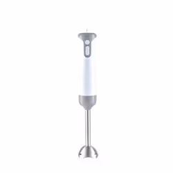 Melchioni Mixxxo Trio 0 L Frullatore ad immersione 400 W Grigio, Bianco - Vista aggiuntiva 6