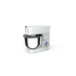 Melchioni Magda Sbattitore con base 1800 W Bianco