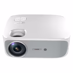 Irradio 558100315 videoproiettore Proiettore a raggio standard 370 ANSI lumen LCD 1080p (1920x1080) Bianco - Vista aggiuntiva 5