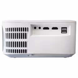Irradio 558100315 videoproiettore Proiettore a raggio standard 370 ANSI lumen LCD 1080p (1920x1080) Bianco - Vista aggiuntiva 6