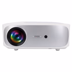 Irradio 558100315 videoproiettore Proiettore a raggio standard 370 ANSI lumen LCD 1080p (1920x1080) Bianco - Vista aggiuntiva 7