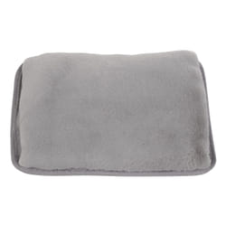 Melchioni Buggy Wool borsa di acqua calda elettrica 500 W Grigio