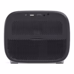 Irradio VDP-IR250HD Proiettore a raggio standard 350 ANSI lumen LCD 1080p (1920x1080) Nero, Argento - Vista aggiuntiva 3