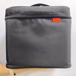 Irradio VDP-IR250HD Proiettore a raggio standard 350 ANSI lumen LCD 1080p (1920x1080) Nero, Argento - Vista aggiuntiva 6
