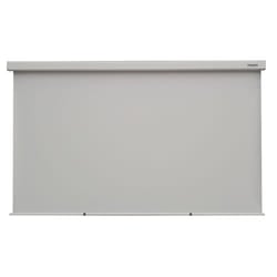 Irradio 558000505 schermo per proiettore 2,74 m (108") 16:9