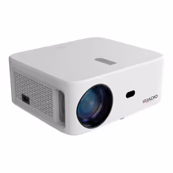 Irradio 558100316, 850 ANSI lumen, LCD, 1080p (1920x1080), 16:9, 1056,6 - 5080 mm (41.6 - 200"), 16500 Lumen LED