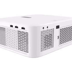 Irradio 558100316 videoproiettore Proiettore a raggio standard 850 ANSI lumen LCD 1080p (1920x1080) Bianco