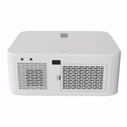 Irradio 558100316 videoproiettore Proiettore a raggio standard 850 ANSI lumen LCD 1080p (1920x1080) Bianco - Vista aggiuntiva 4