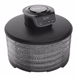 Melchioni 118320004, Nero, Plastica, 250 W, 220-240 V, 50-60 Hz, 331 mm