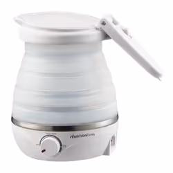 Melchioni 118360032, 0,6 L, 800 W, Bianco
