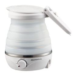 Melchioni 118360032 bollitore elettrico 0,6 L 800 W Bianco