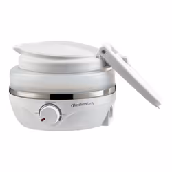 Melchioni 118360032 bollitore elettrico 0,6 L 800 W Bianco