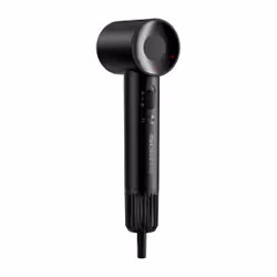 Melchioni 118030025, AC, 110000 Giri/min, Nero, Cina, 1400 W, 220-240 V