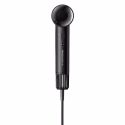 Melchioni 118030025 asciuga capelli 1400 W Nero