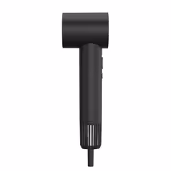 Melchioni 118030025 asciuga capelli 1400 W Nero - Vista aggiuntiva 4