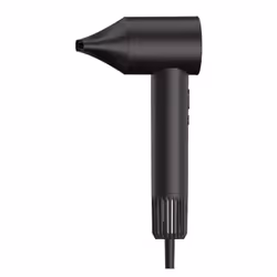Melchioni 118030025 asciuga capelli 1400 W Nero - Vista aggiuntiva 5