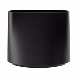 Melchioni 118030025 asciuga capelli 1400 W Nero - Vista aggiuntiva 7
