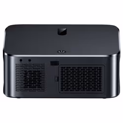 Irradio 558100432 videoproiettore Proiettore a corto raggio 900 ANSI lumen LCD 1080p (1920x1080) Grigio scuro - Vista aggiuntiva 4