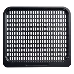 Melchioni FLORA 12L Singolo Indipendente 1800 W Friggitrice ad aria calda Nero - Vista aggiuntiva 5