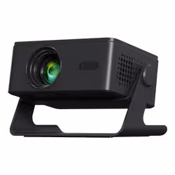 Irradio 558100439 videoproiettore Proiettore a corto raggio 150 ANSI lumen LCD 1080p (1920x1080) Nero - Vista aggiuntiva 6