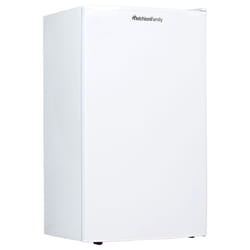 Melchioni 118700255 frigorifero Libera installazione 88 L Bianco