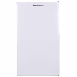 Melchioni 118700255 frigorifero Libera installazione 88 L Bianco - Vista aggiuntiva 2