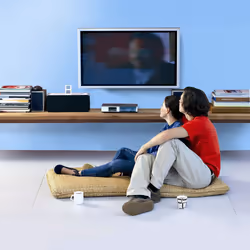 Meliconi AD PROFESSIONAL antenna TV da interni - Vista aggiuntiva 3
