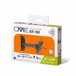 Meliconi CME ER100 - Vista aggiuntiva 5