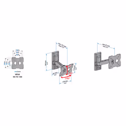 Meliconi CME ER100 - Vista aggiuntiva 6