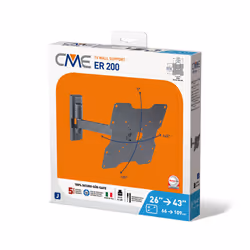 Meliconi CME ER200 - Vista aggiuntiva 4