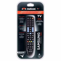 Meliconi Gumbody Personal 1 per TV Samsung - Vista aggiuntiva 2