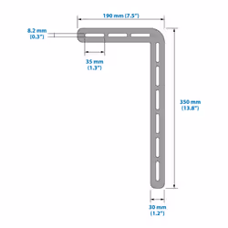 Meliconi SOUND BAR 1000 - Vista aggiuntiva 6