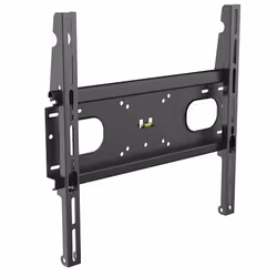 Meliconi SLIMSTYLE 400F, 81,3 cm (32"), 2,03 m (80"), 60 kg, 200 x 200 mm, 400 x 400 mm, Nero