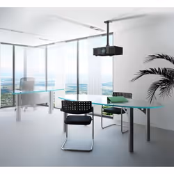 Meliconi 400CE supporto da soffitto per TV e videoproiettore - Vista aggiuntiva 5