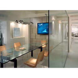Meliconi 400CE supporto da soffitto per TV e videoproiettore - Vista aggiuntiva 6