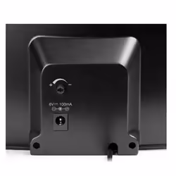 Meliconi AT-52 antenna TV da interni - Vista aggiuntiva 4