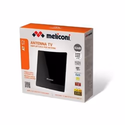 Meliconi AT-52 antenna TV da interni - Vista aggiuntiva 5