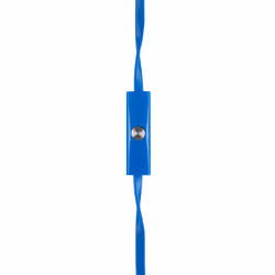 MySound Speak Fluo Auricolare Cablato In-ear Musica e Chiamate Blu - Vista aggiuntiva 5