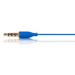 MySound Speak Fluo Auricolare Cablato In-ear Musica e Chiamate Blu - Vista aggiuntiva 6