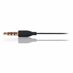 MySound Auricolare in ear con mic. Speak fluo, nero - Vista aggiuntiva 5